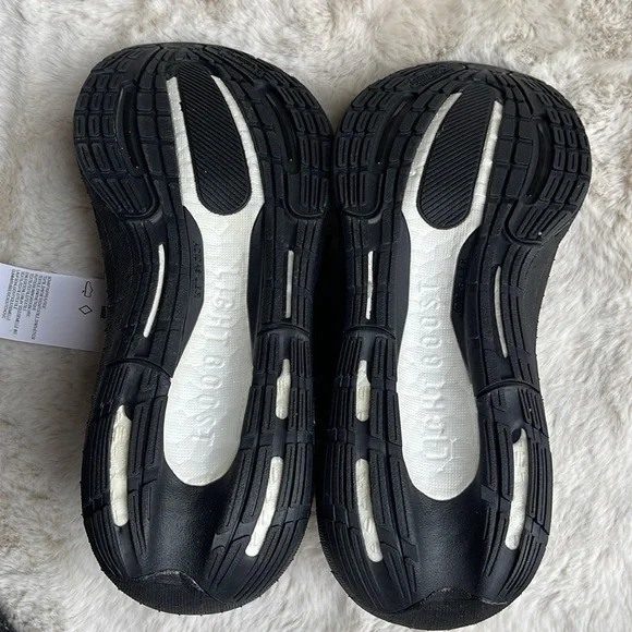 Adidas Y-3 Ultraboost light women’s running shoes size 7